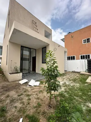 4bdrm House in Ashaley Botwe, New Legon for sale