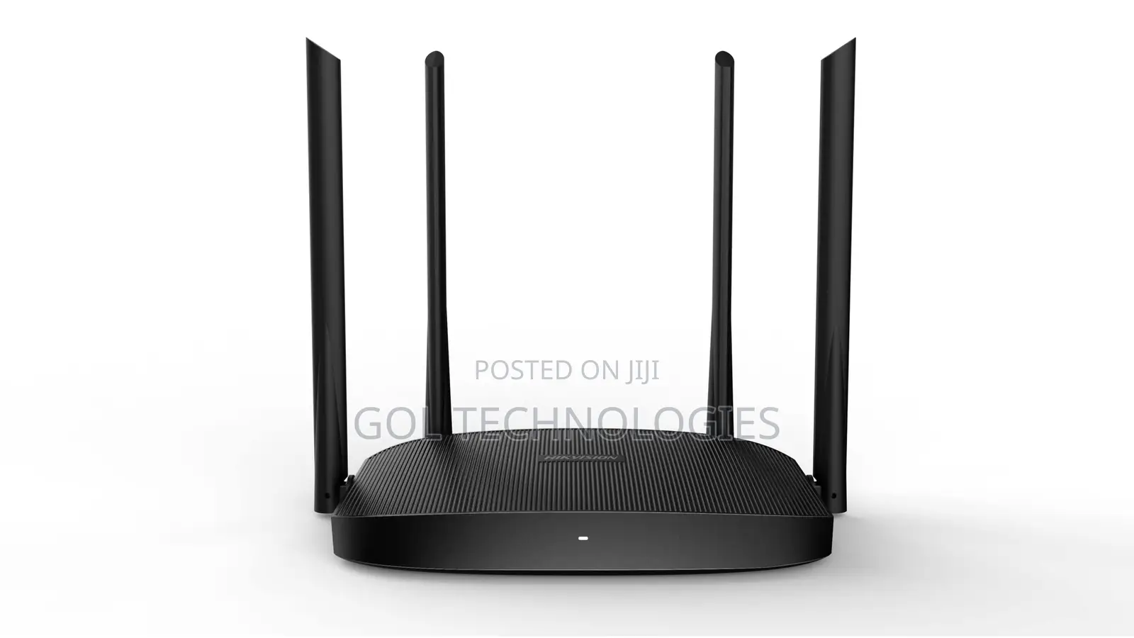 Hikvision Wifi 5 Dual Band Ds-3wr12c Ac1200 Wireless Router