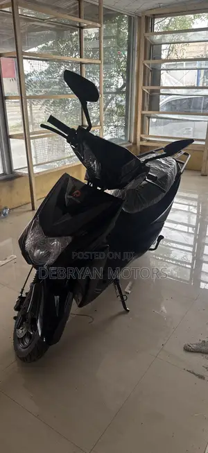 Fully Electric Bikes for Sale