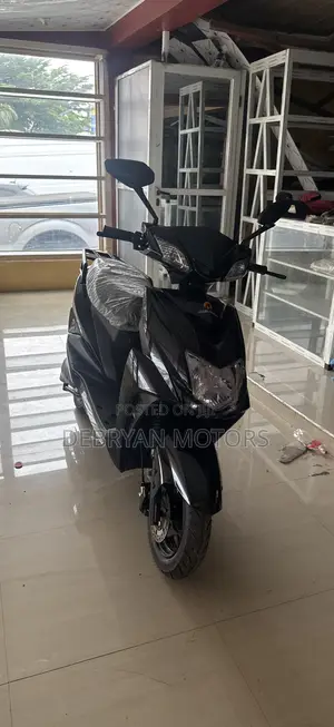 Fully Electric Bikes for Sale