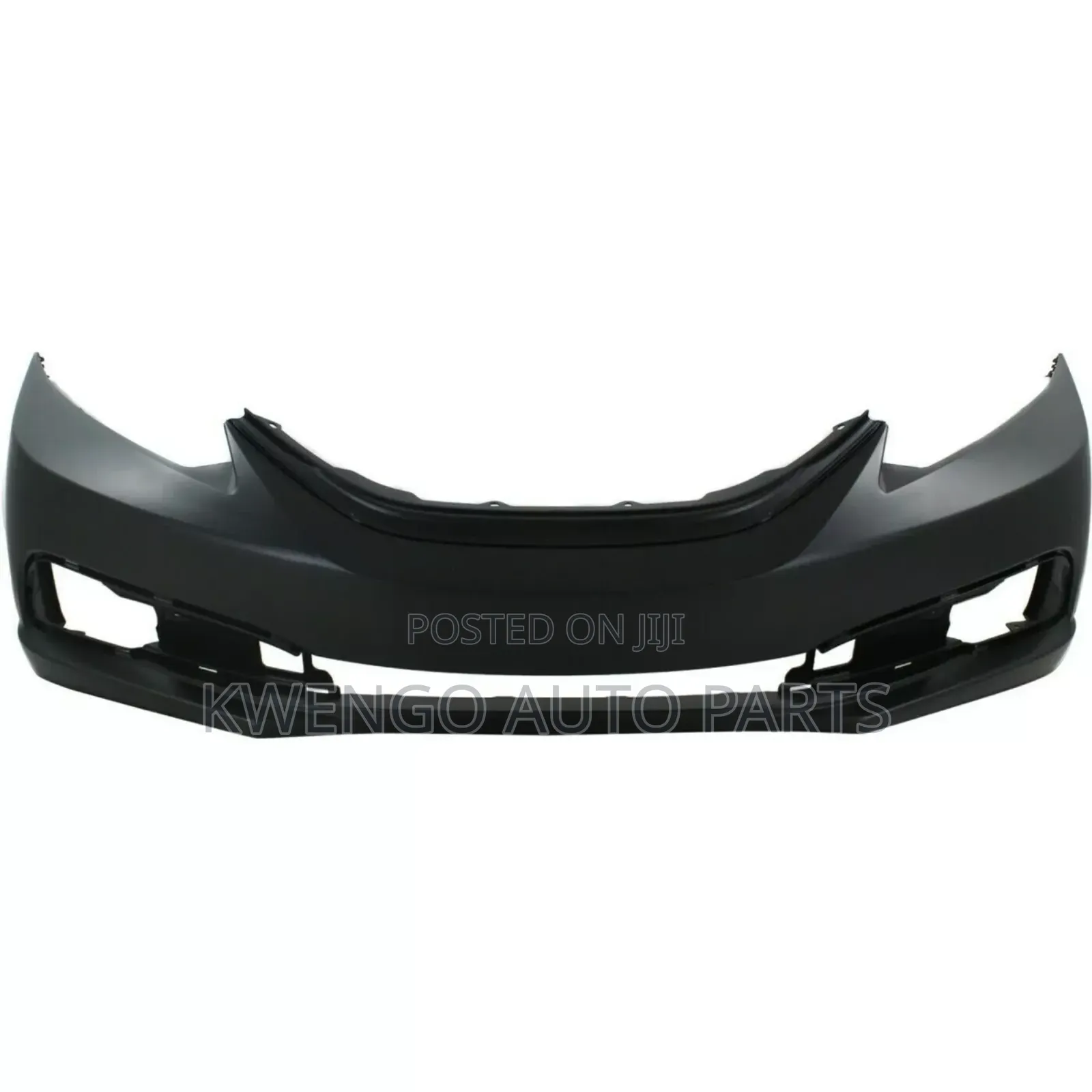 Honda Civic Front Bumper 2012 2013 2014