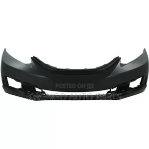 Honda Civic Front Bumper 2012 2013 2014