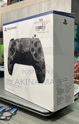Ps5 Game Controller Dual Sense Play Station Game Pad
