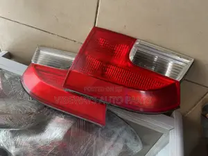 GMC Terrain 2012 -2016 Boot Light Used