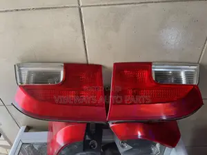 GMC Terrain 2012 -2016 Boot Light Used