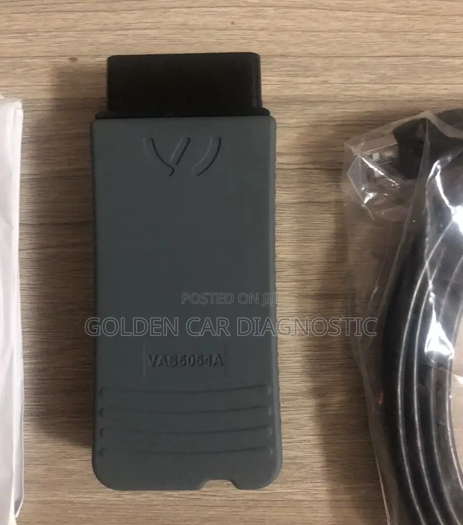 Vas5054a Vw, Audi Obd2 Car Diagnostic Scanner