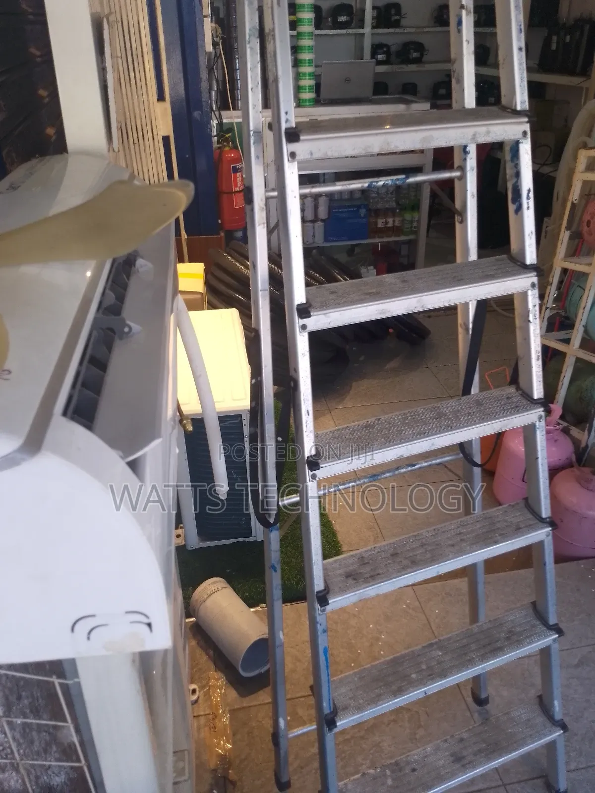 Air Conditioning Repairs and Maintenance Service