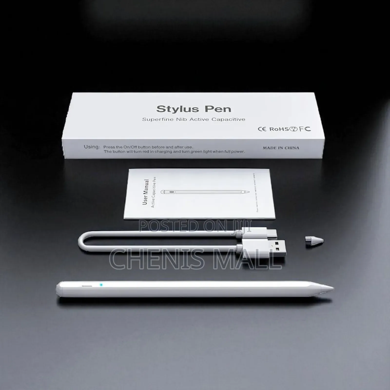 Original Universal Stylus Pen (282638)