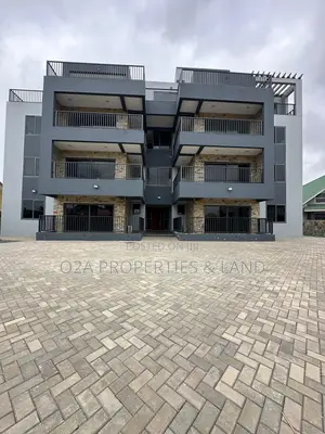 2bdrm Apartment in Spintex, Baatsona Total for rent