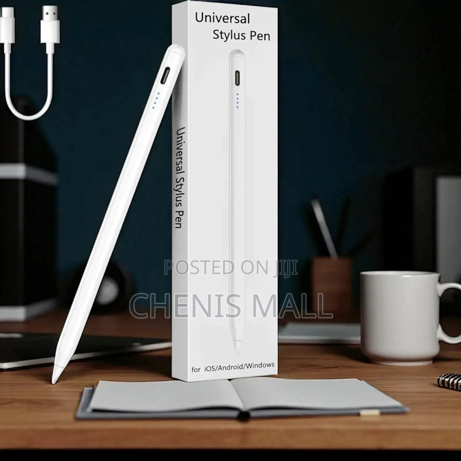 Stylus Pen for Text (373155)