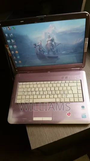 Laptop Sony VAIO PCG-7D1M 4GB Intel Pentium HDD+SSD 256GB
