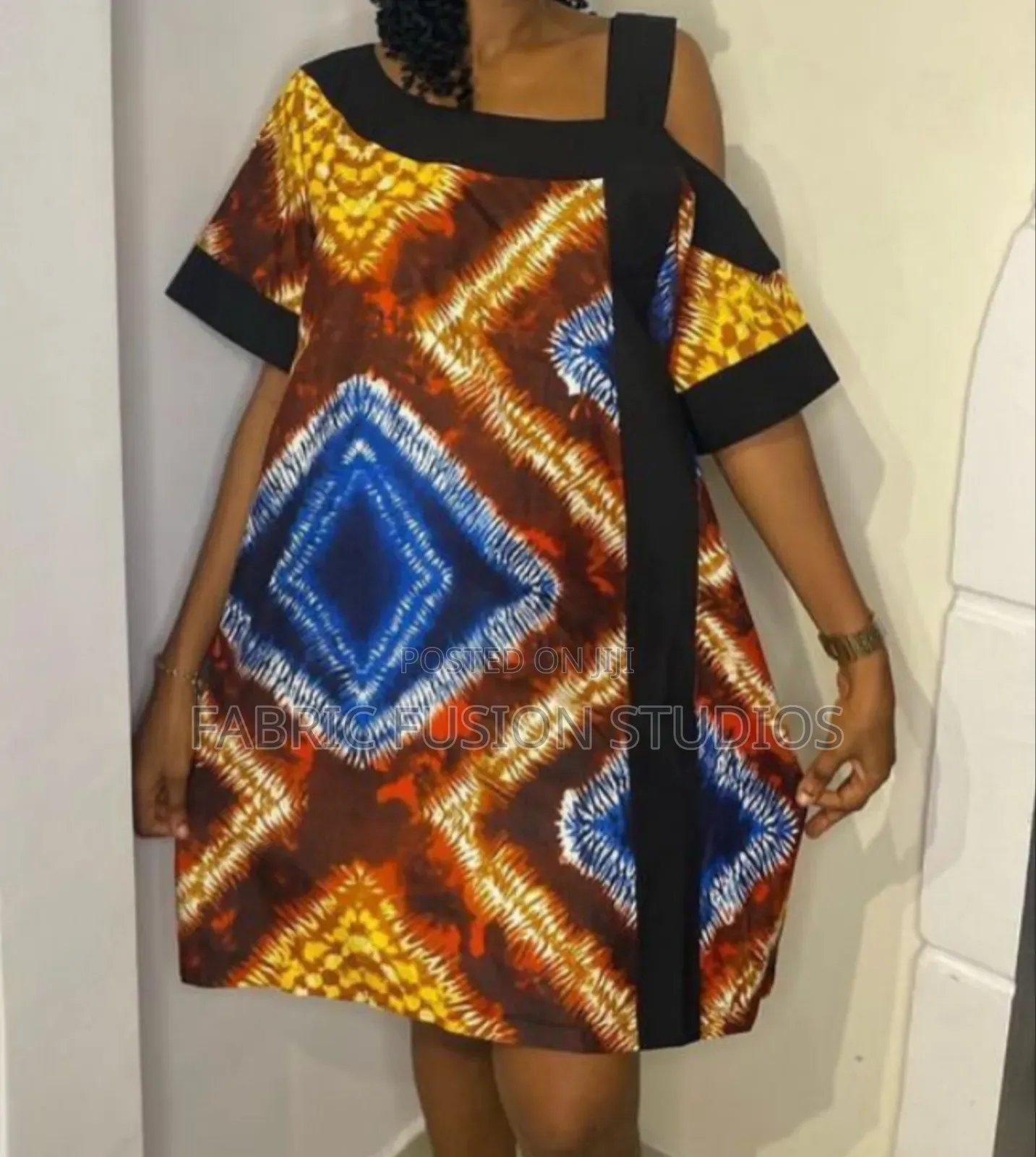 Ankara Trendy Bubu