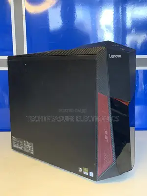Photo - Desktop Computer Lenovo 8GB Intel Core i5 HDD+SSD 1T