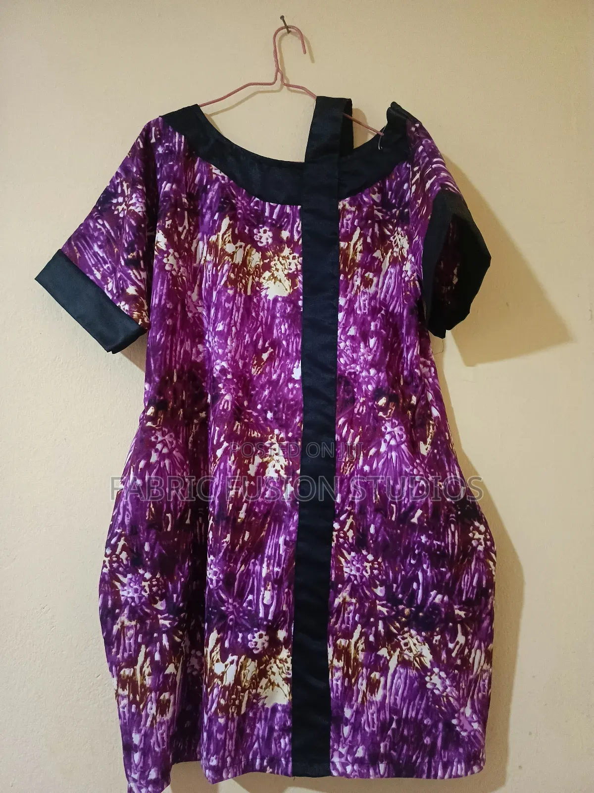 Ankara Trendy Bubu