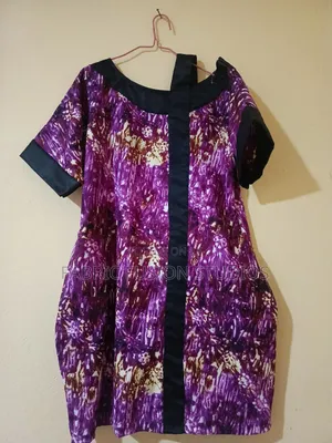 Ankara Trendy Bubu