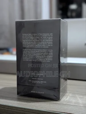 Parfums De Marley Pegasus Exclusif