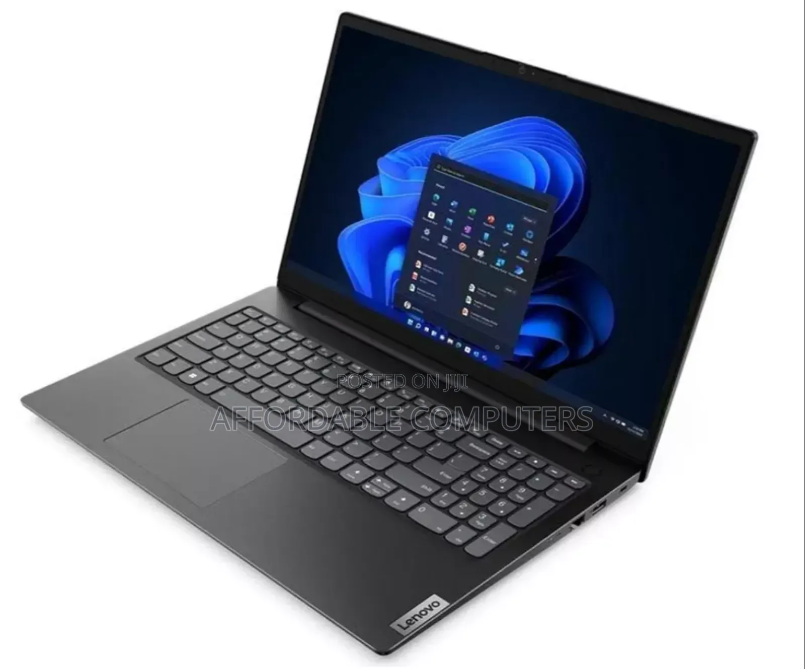 New Laptop Lenovo V15 G4 24GB Intel Core I7 SSD 512GB