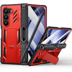 Samsung Galaxy Z Fold 6 Poetic Spartan Case