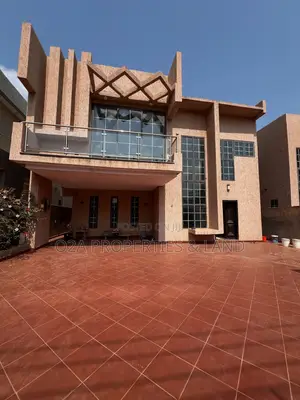 4bdrm House in Airport East for rent