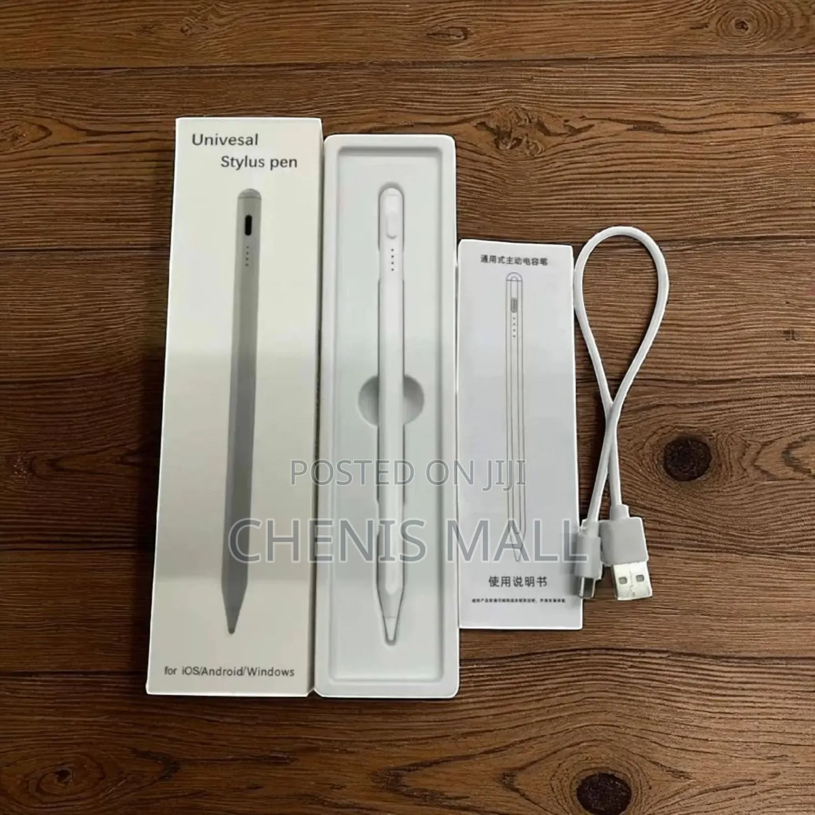 Universal Stylus Pen for Ios/Android/Window (293668)
