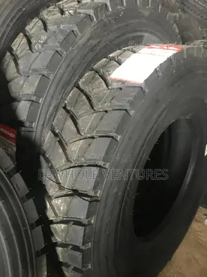 Quality Tyres 13r22.5