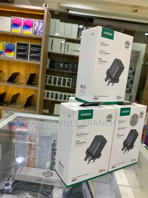 Ugreen 20w Adapter