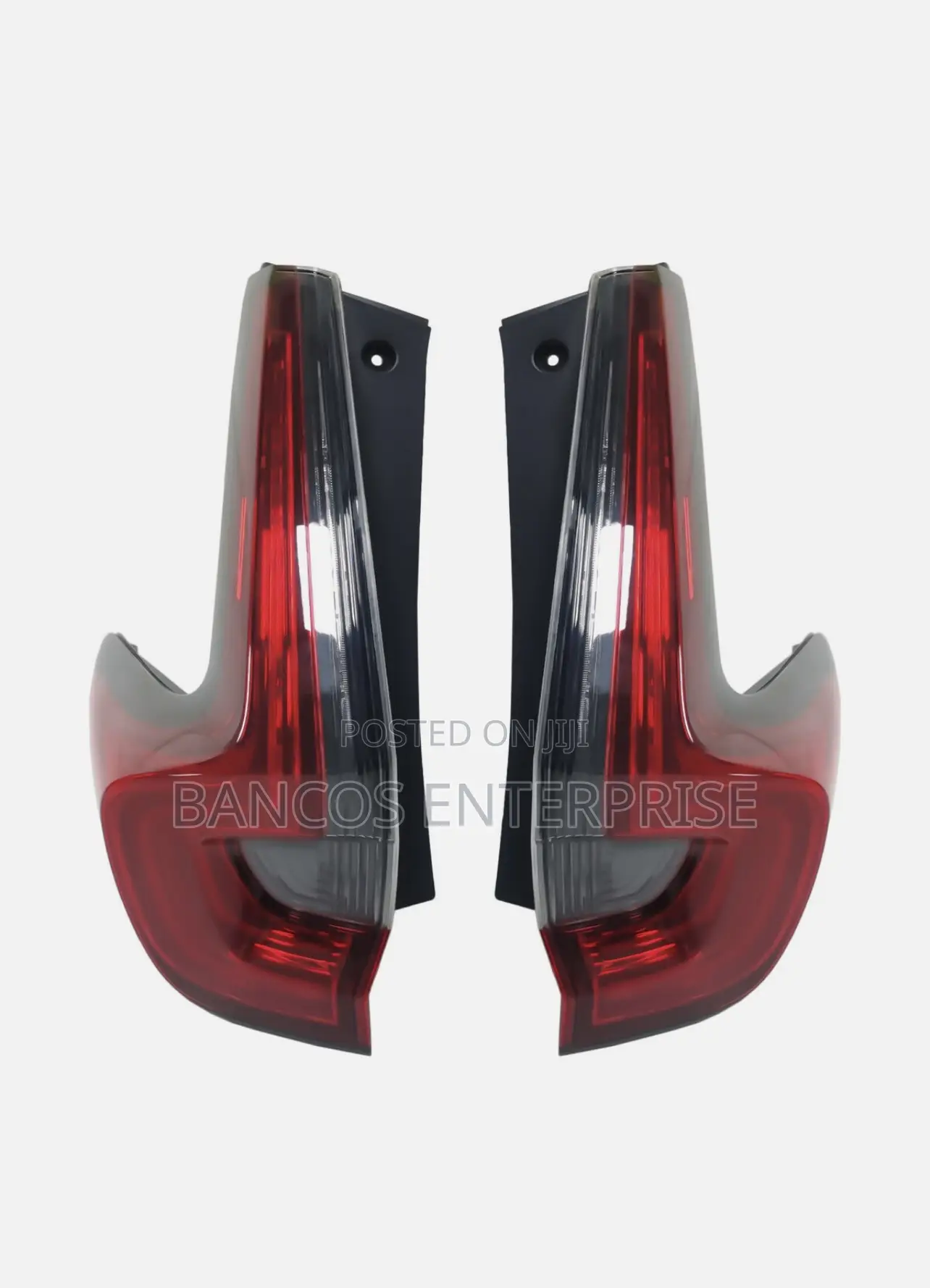 Honda Cr-v 2020-2022 Led Tail Light