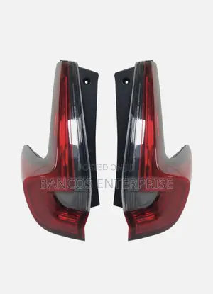 Honda Cr-v 2020-2022 Led Tail Light