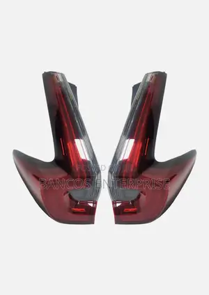 Honda Cr-v 2020-2022 Led Tail Light