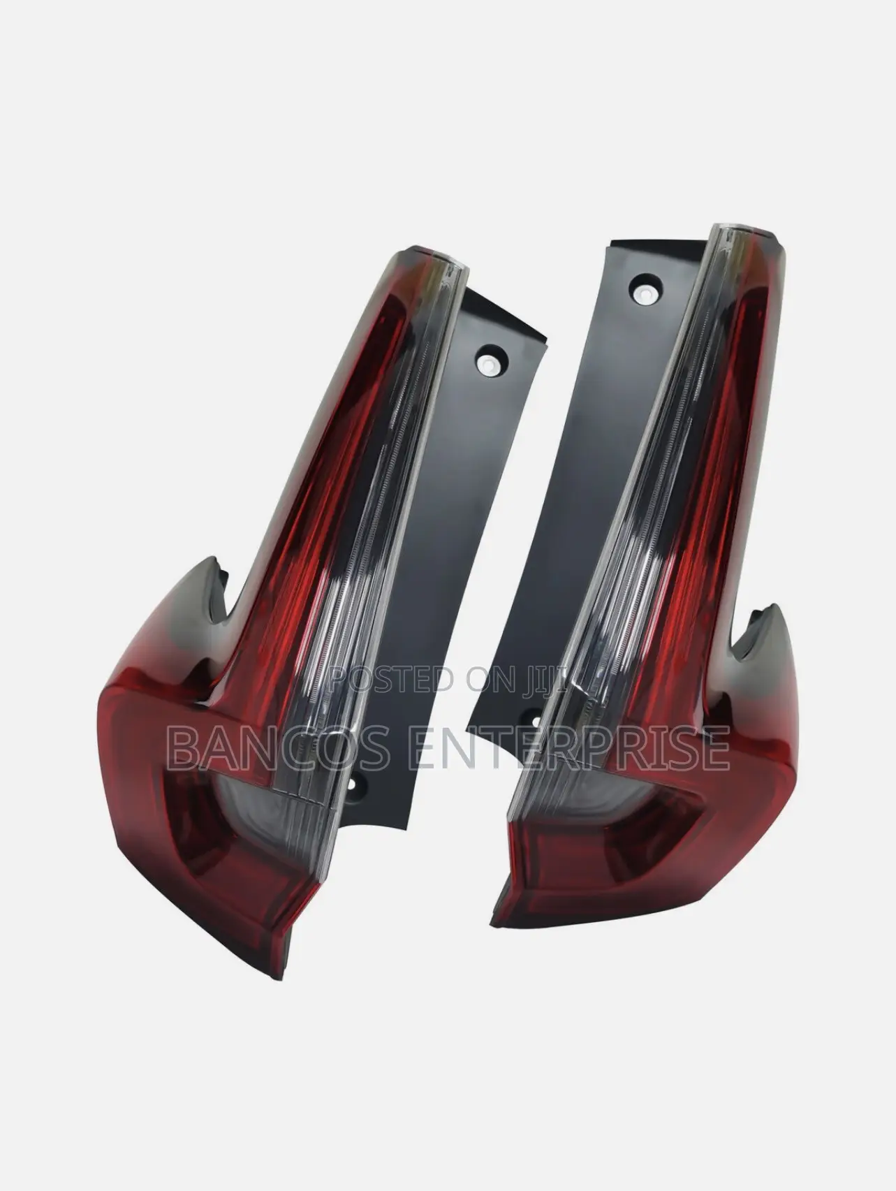 Honda Cr-v 2020-2022 Led Tail Light