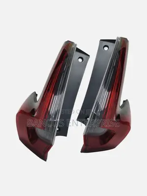 Honda Cr-v 2020-2022 Led Tail Light