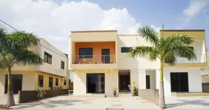 3bdrm House in Sakumono for sale