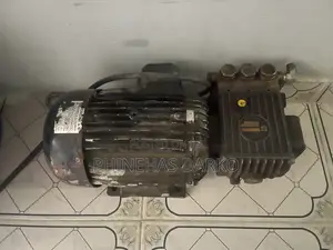 Inter Pump Italian