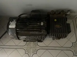 Inter Pump Italian