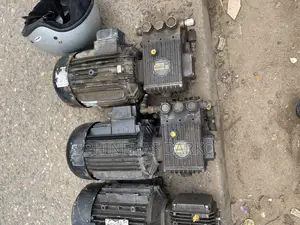 Inter Pump Italian