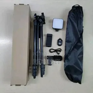 Video Making Set ,Vlog Kit