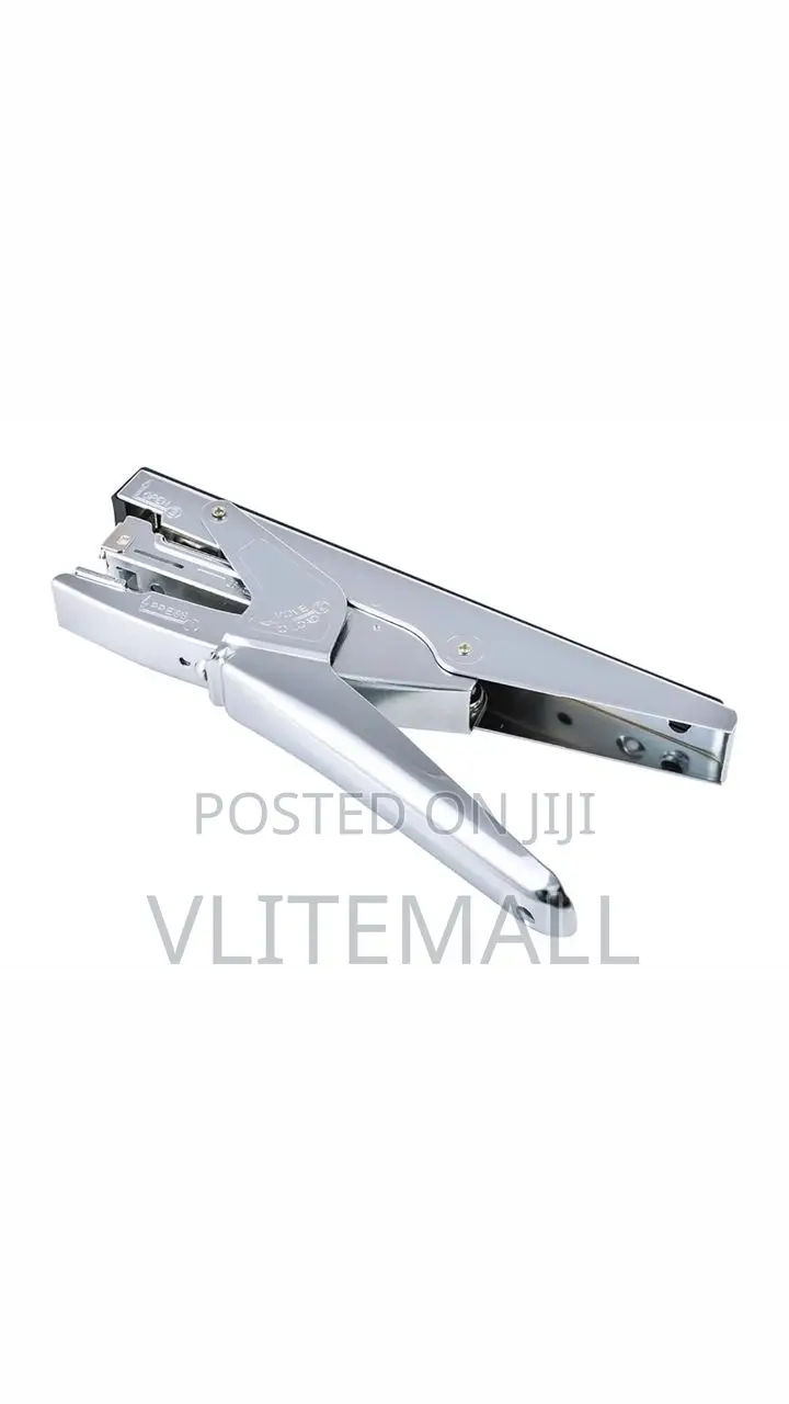 Kangaro Hp-45 Stapler – Plier Type
