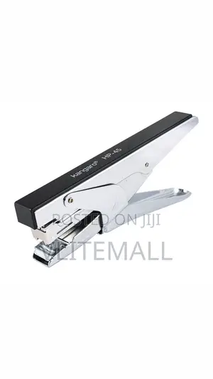 Kangaro Hp-45 Stapler – Plier Type