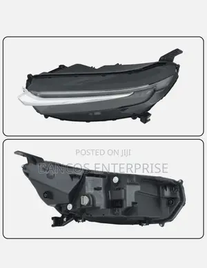 Honda Cr-v 2023-2024 Led Head Light