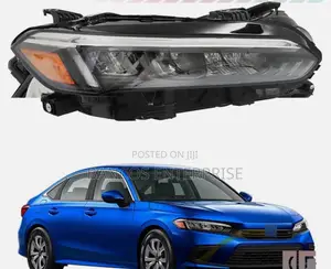 Photo - Honda Civic 2022-2023