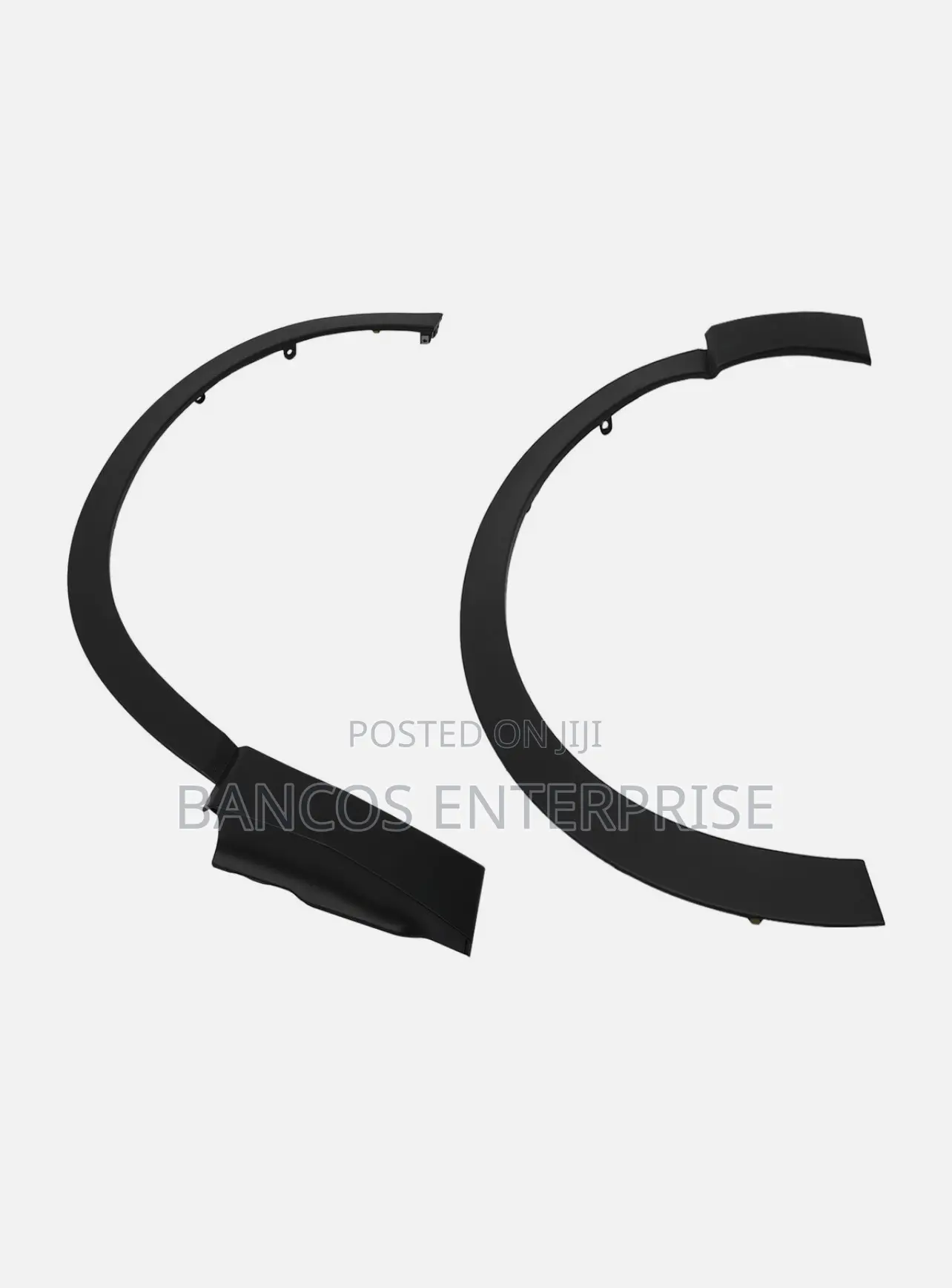 Honda Crv 2017-2022 Fender Moulding