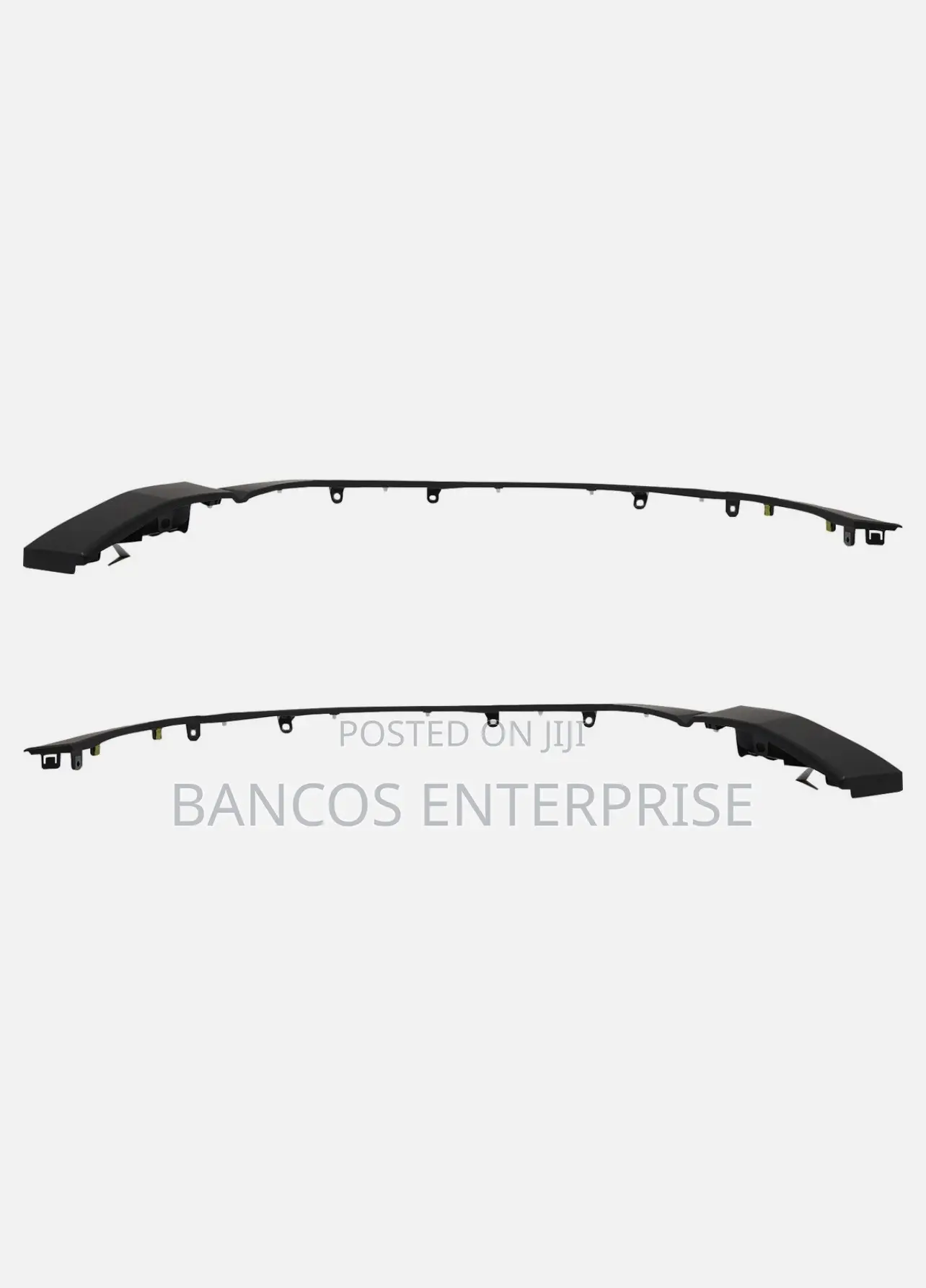 Honda Crv 2017-2022 Fender Moulding