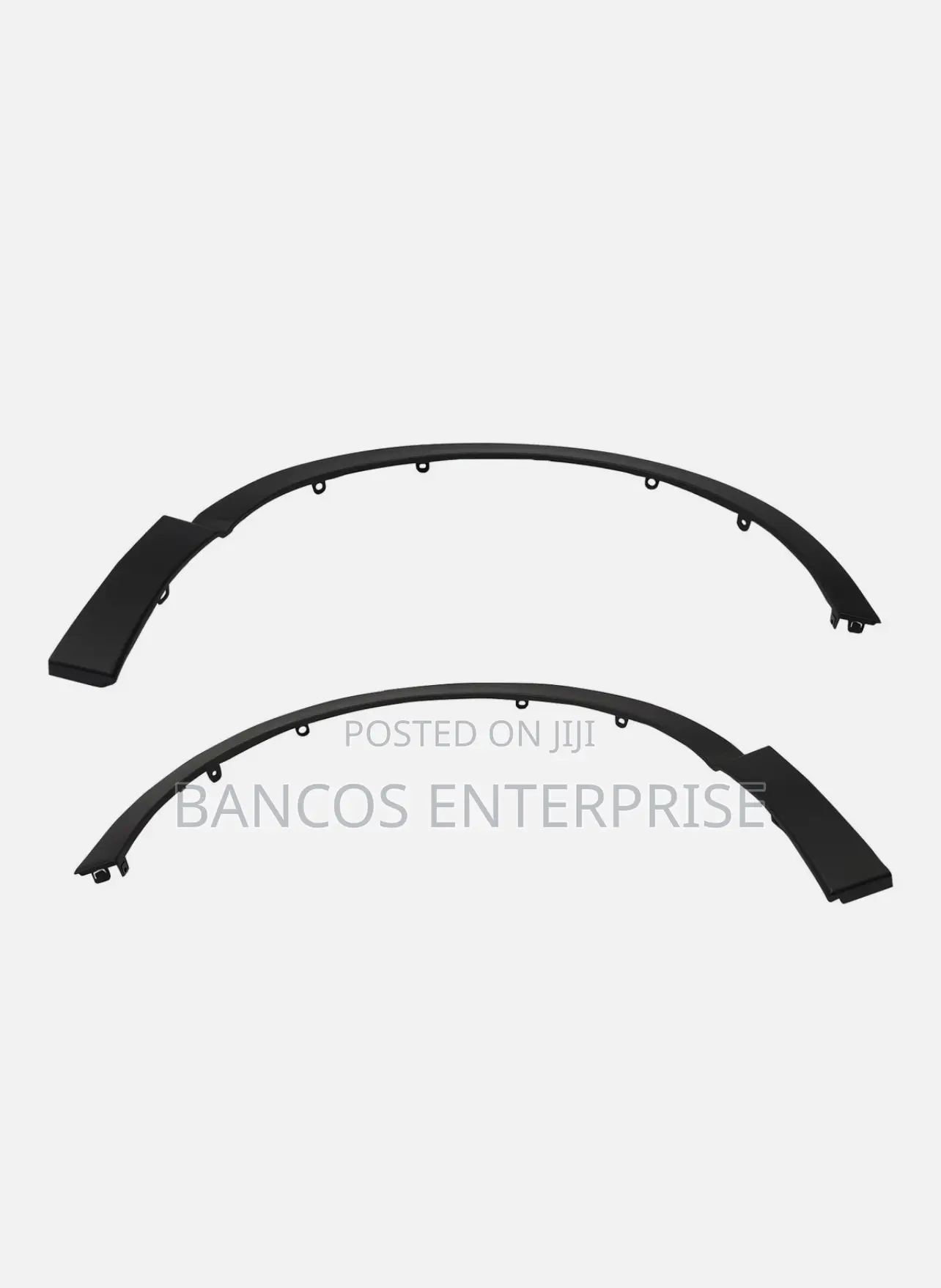 Honda Crv 2017-2022 Fender Moulding