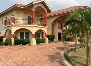 6bdrm House in East Legon for sale