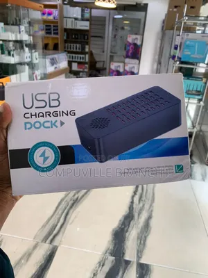Usb Charging Dock