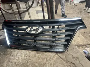 2017,2018,2019,2020 Front Grille Hyundai H1