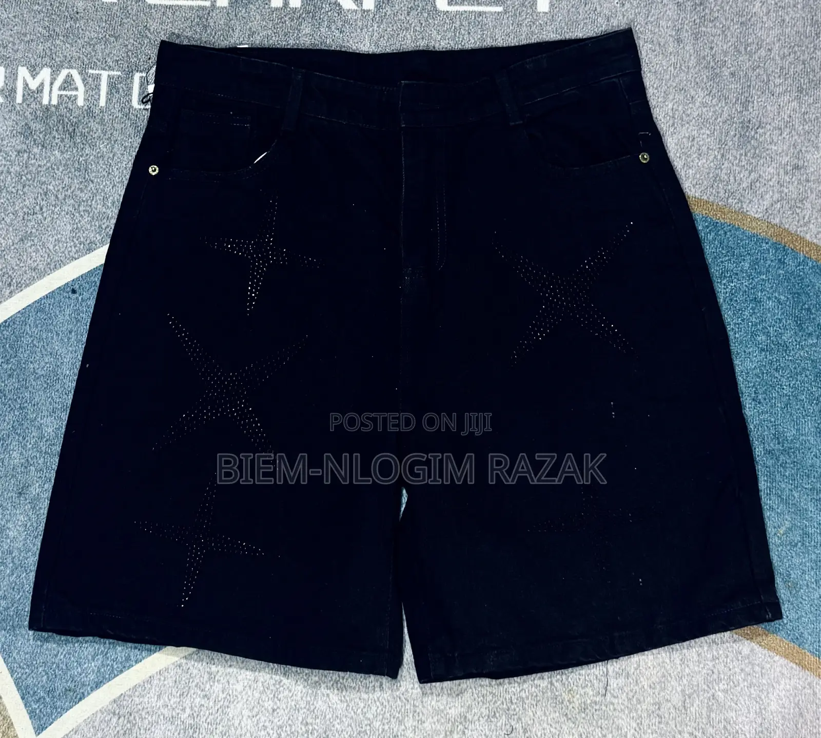 Top Most Quality Short Jeans Available in Stock
