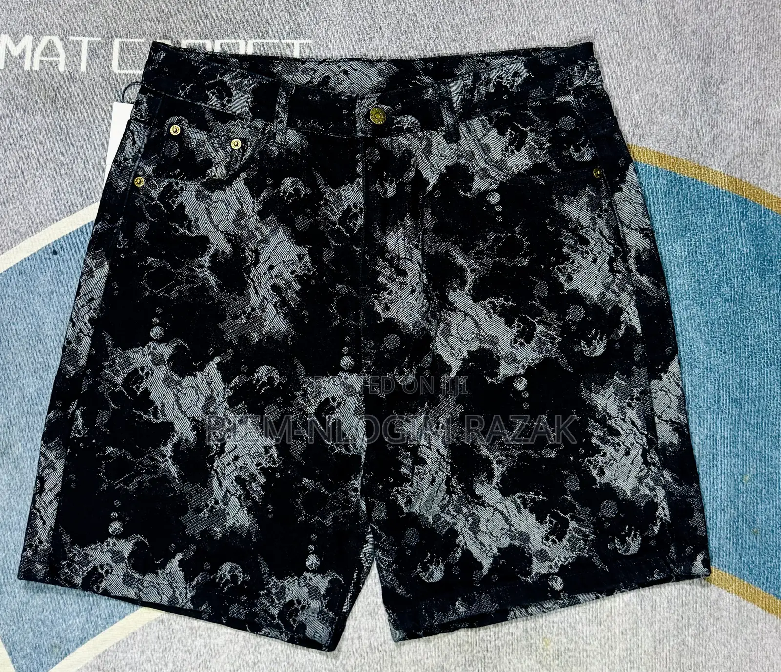 Top Most Quality Short Jeans Available in Stock