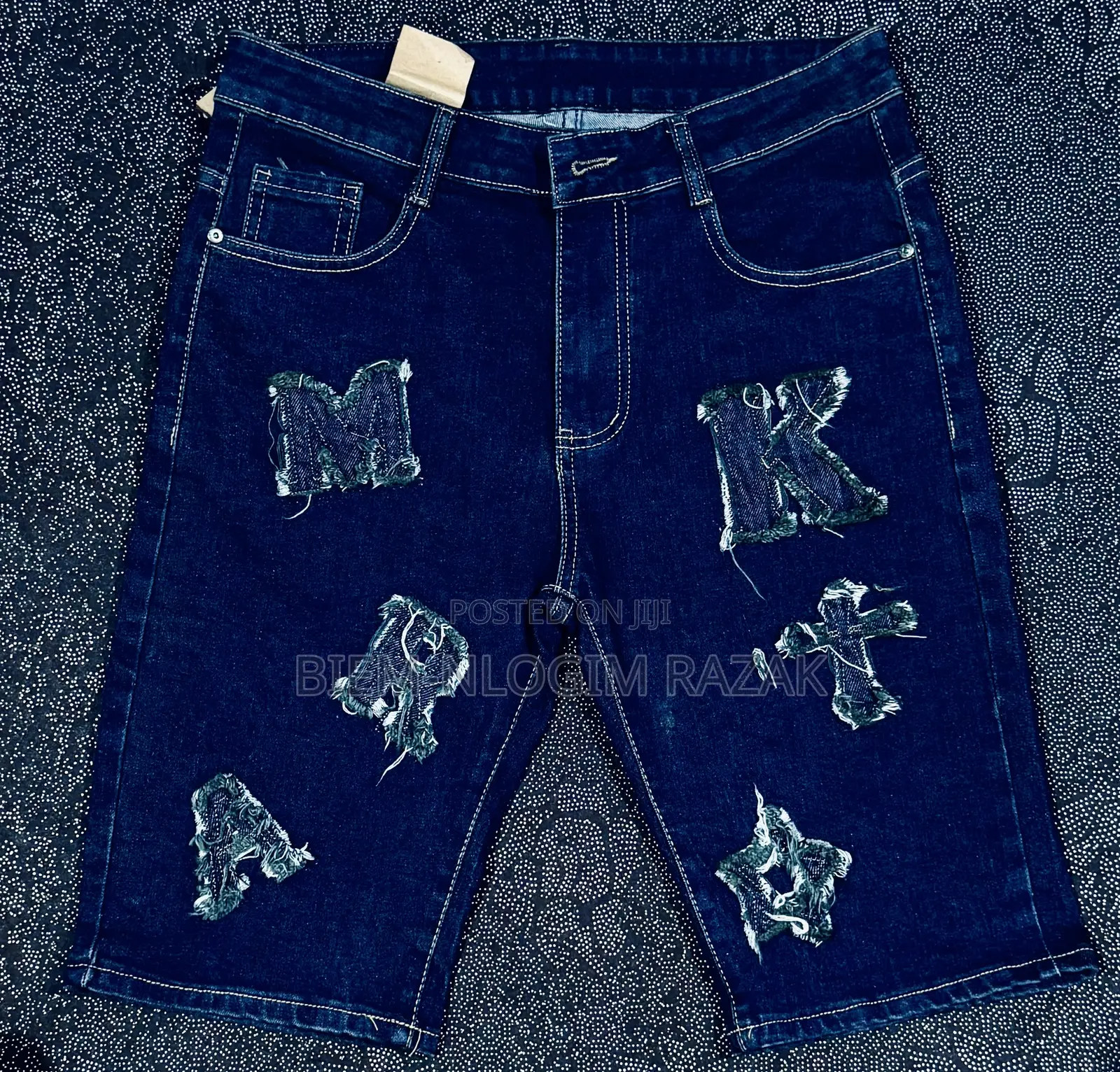 Top Most Quality Short Jeans Available in Stock