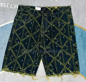 Top Most Quality Short Jeans Available in Stock